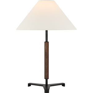 Amaya 20" Table Lamp - Visual Comfort Table Lamps