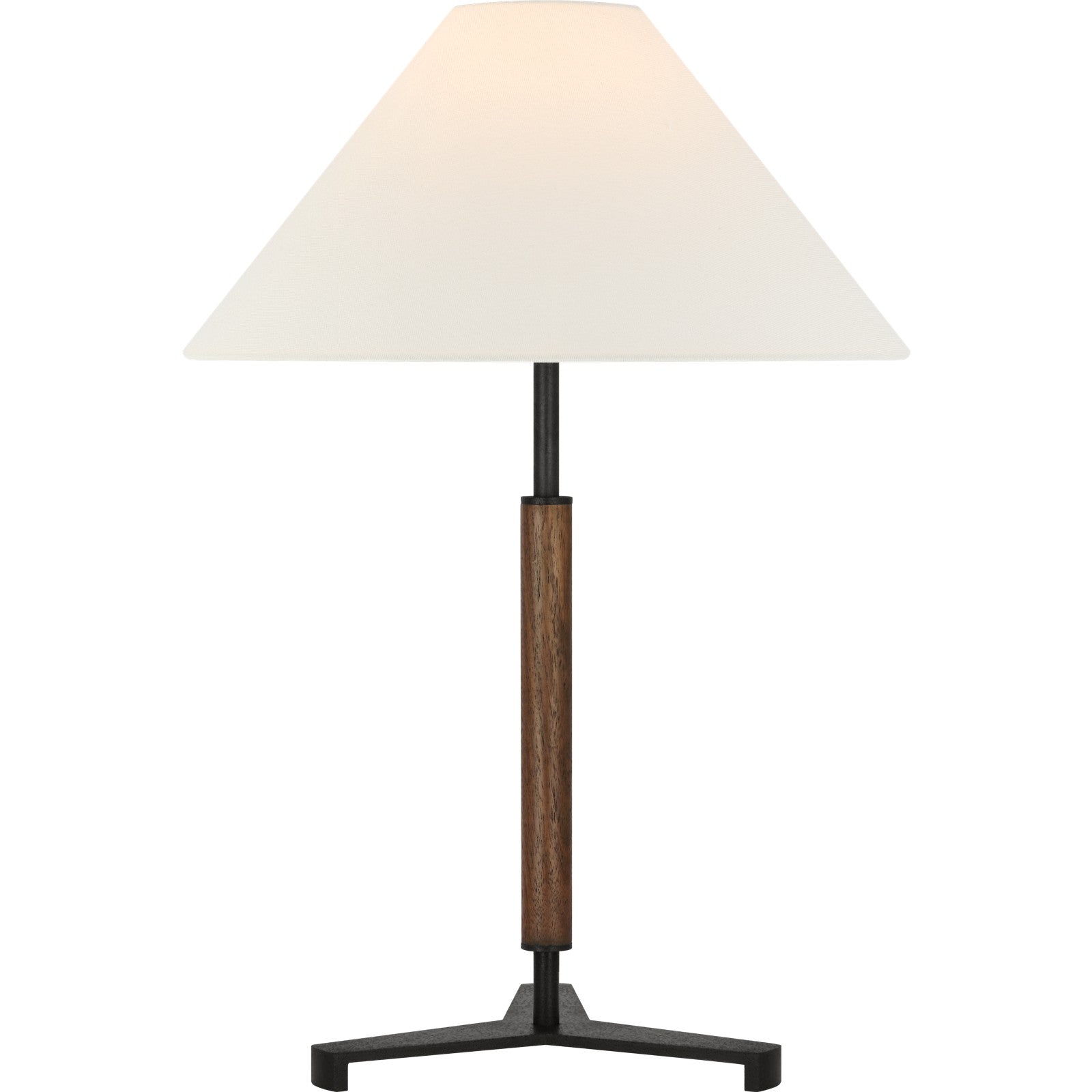 Amaya 20" Table Lamp - Visual Comfort Table Lamps