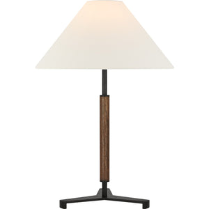 Amaya 20" Table Lamp - Visual Comfort Table Lamps