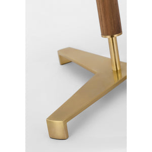 Amaya 28" Table Lamp - Visual Comfort Table Lamps