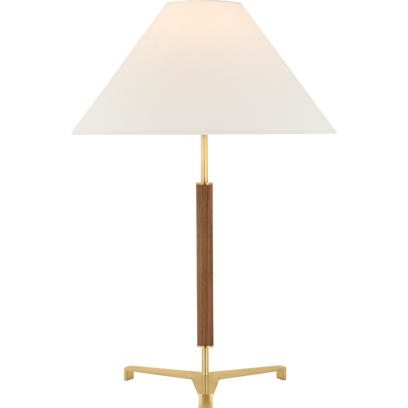 Amaya 28" Table Lamp - Visual Comfort Table Lamps