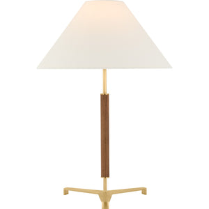Amaya 28" Table Lamp - Visual Comfort Table Lamps