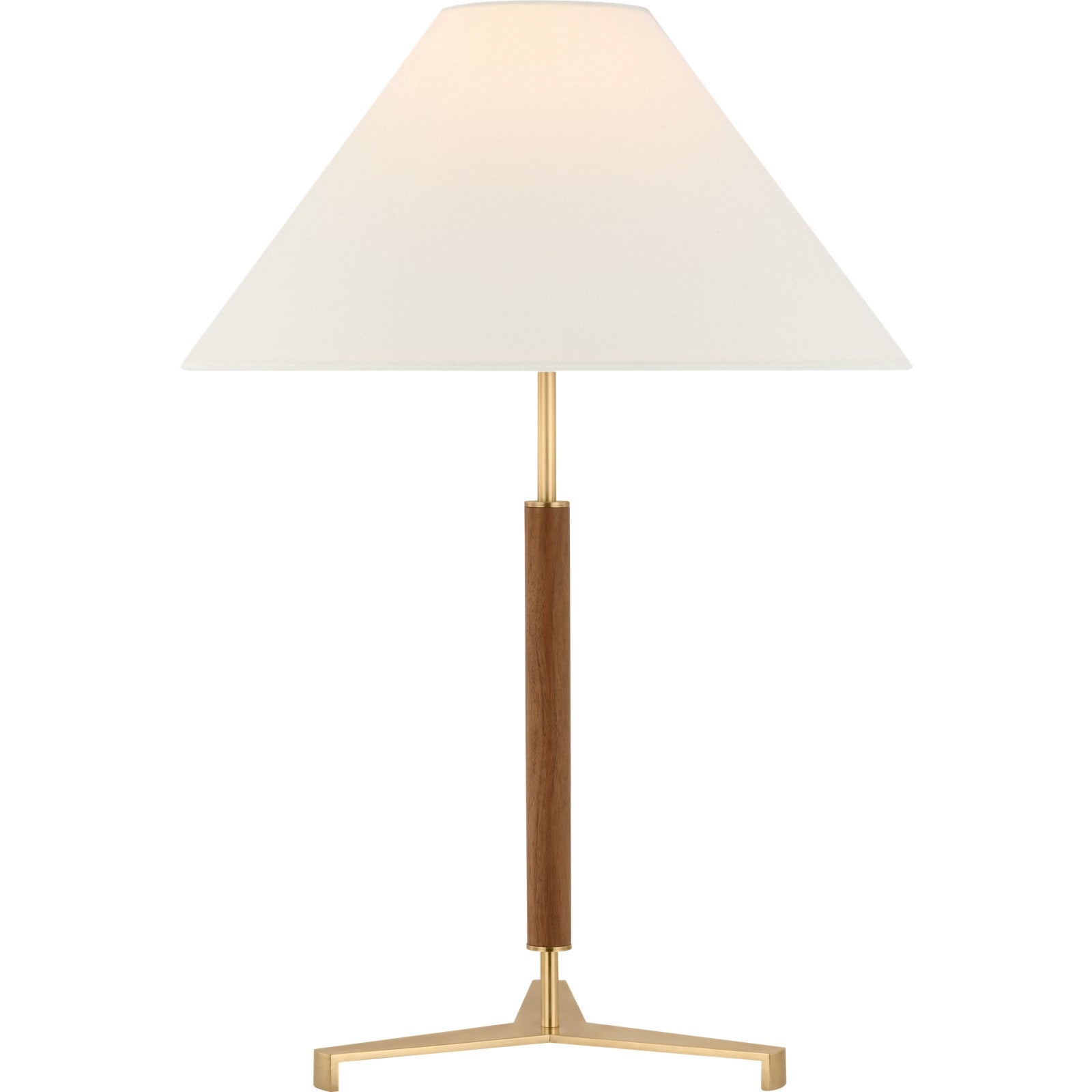 Amaya 28" Table Lamp - Visual Comfort Table Lamps