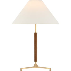 Amaya 28" Table Lamp - Visual Comfort Table Lamps