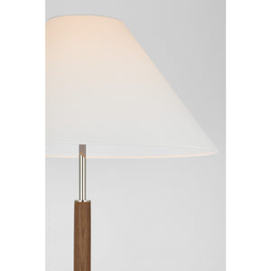 Amaya 28" Table Lamp - Visual Comfort Table Lamps