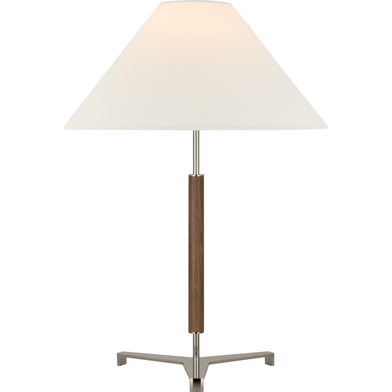 Amaya 28" Table Lamp - Visual Comfort Table Lamps