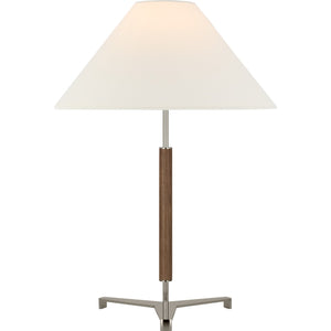 Amaya 28" Table Lamp - Visual Comfort Table Lamps