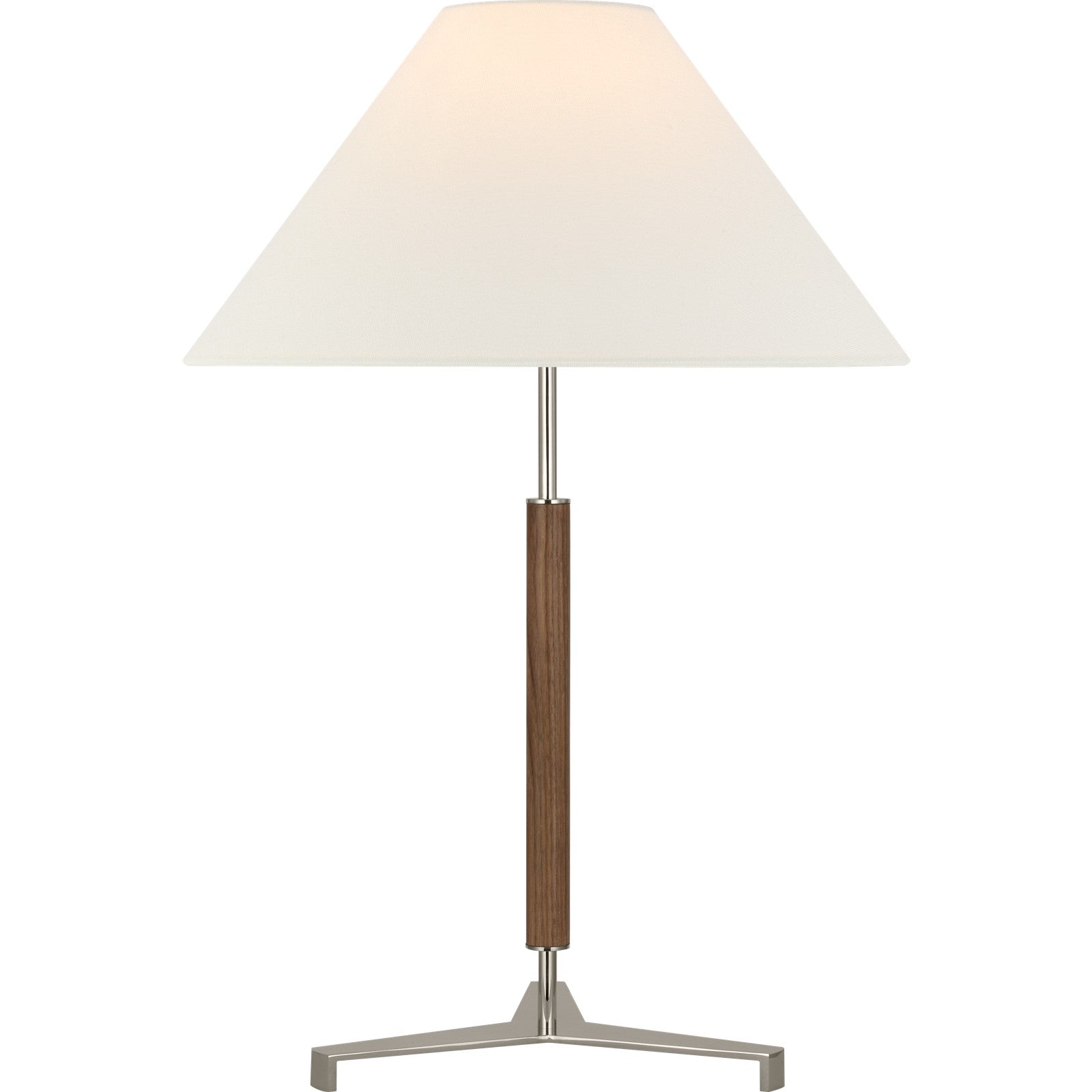Amaya 28" Table Lamp - Visual Comfort Table Lamps