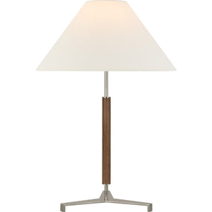 Amaya 28" Table Lamp - Visual Comfort Table Lamps