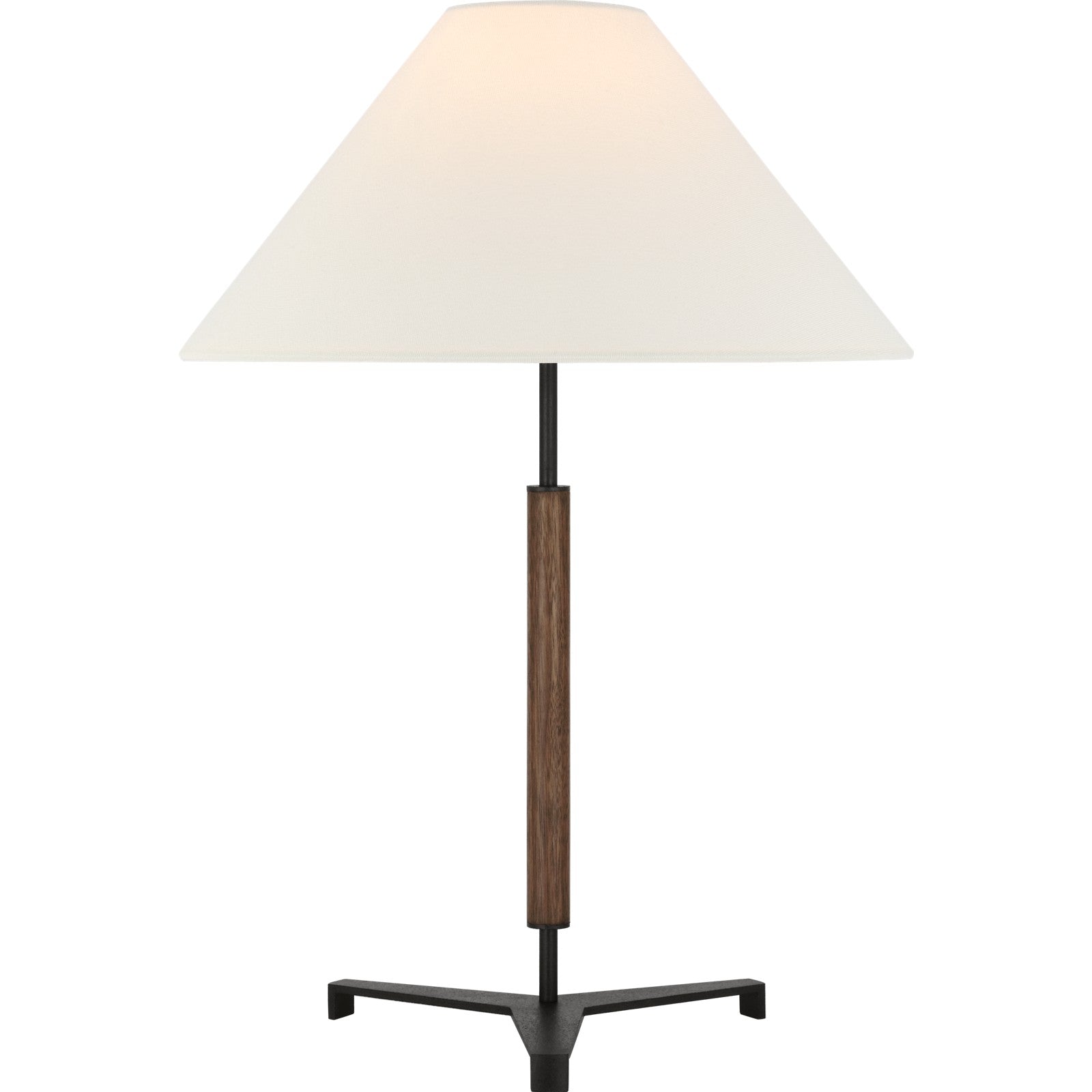 Amaya 28" Table Lamp - Visual Comfort Table Lamps