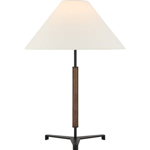 Amaya 28" Table Lamp - Visual Comfort Table Lamps