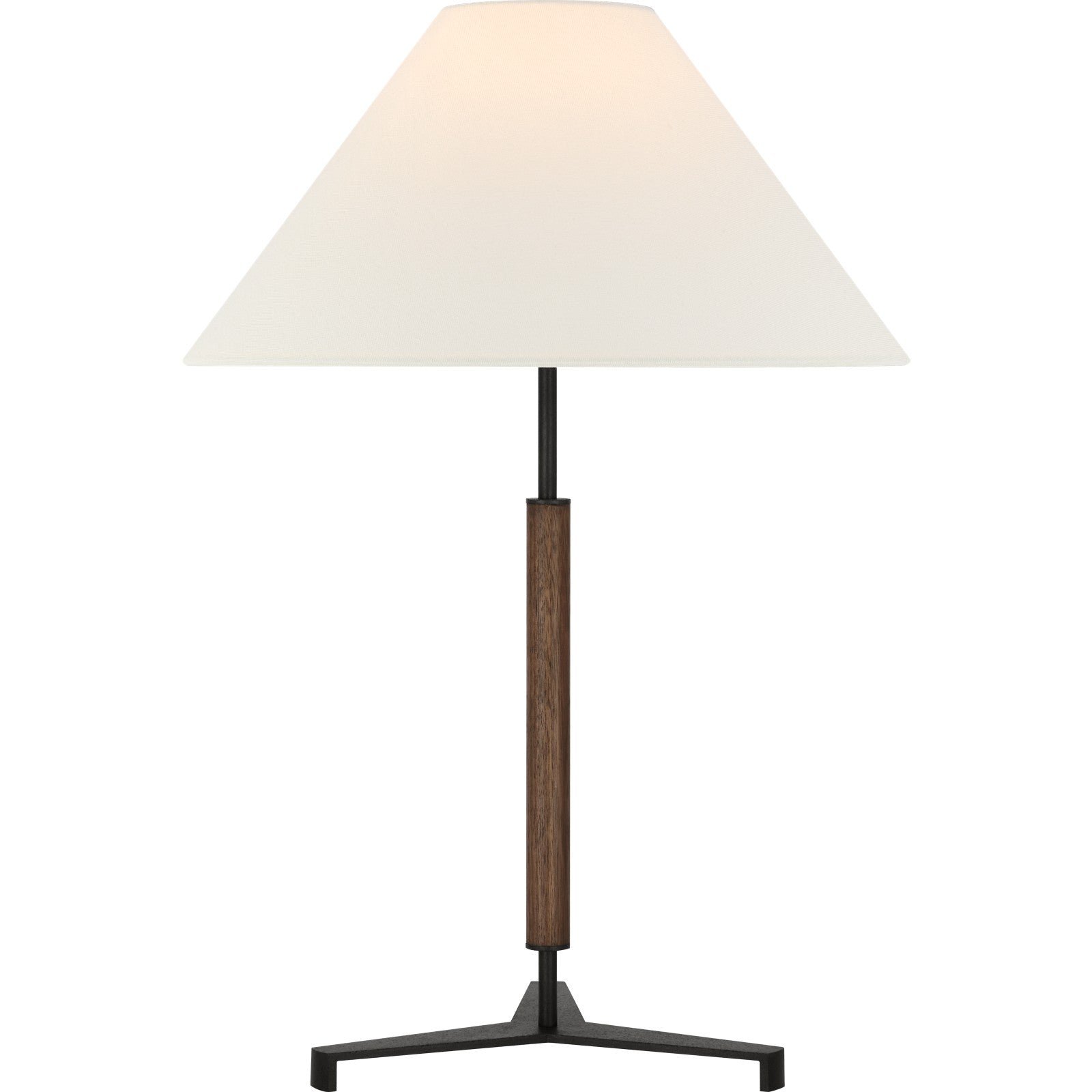 Amaya 28" Table Lamp - Visual Comfort Table Lamps