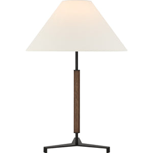 Amaya 28" Table Lamp - Visual Comfort Table Lamps