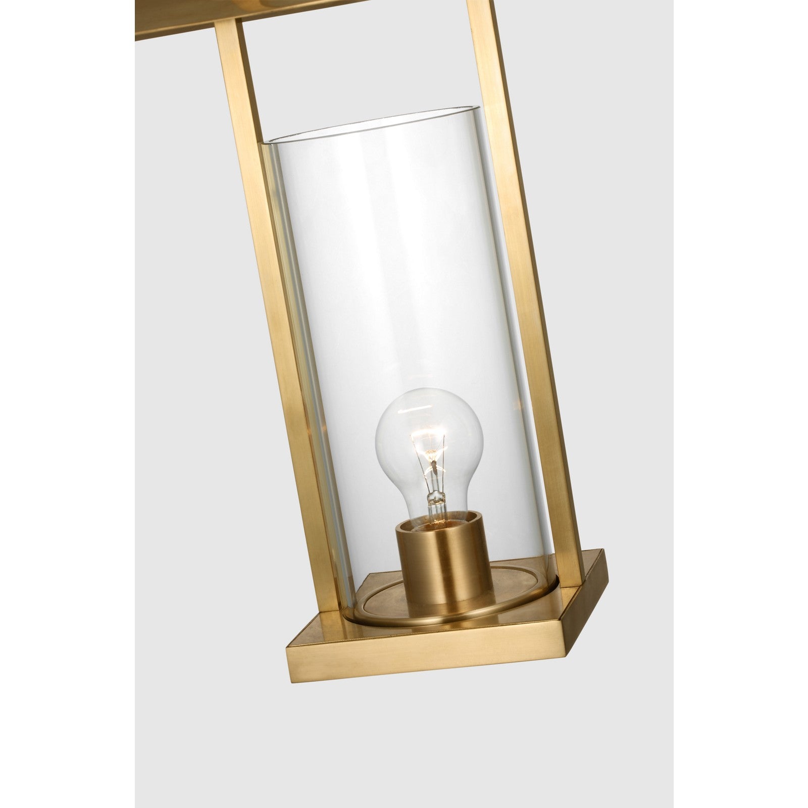 Amity 18" Lantern - Visual Comfort Ceiling Lights