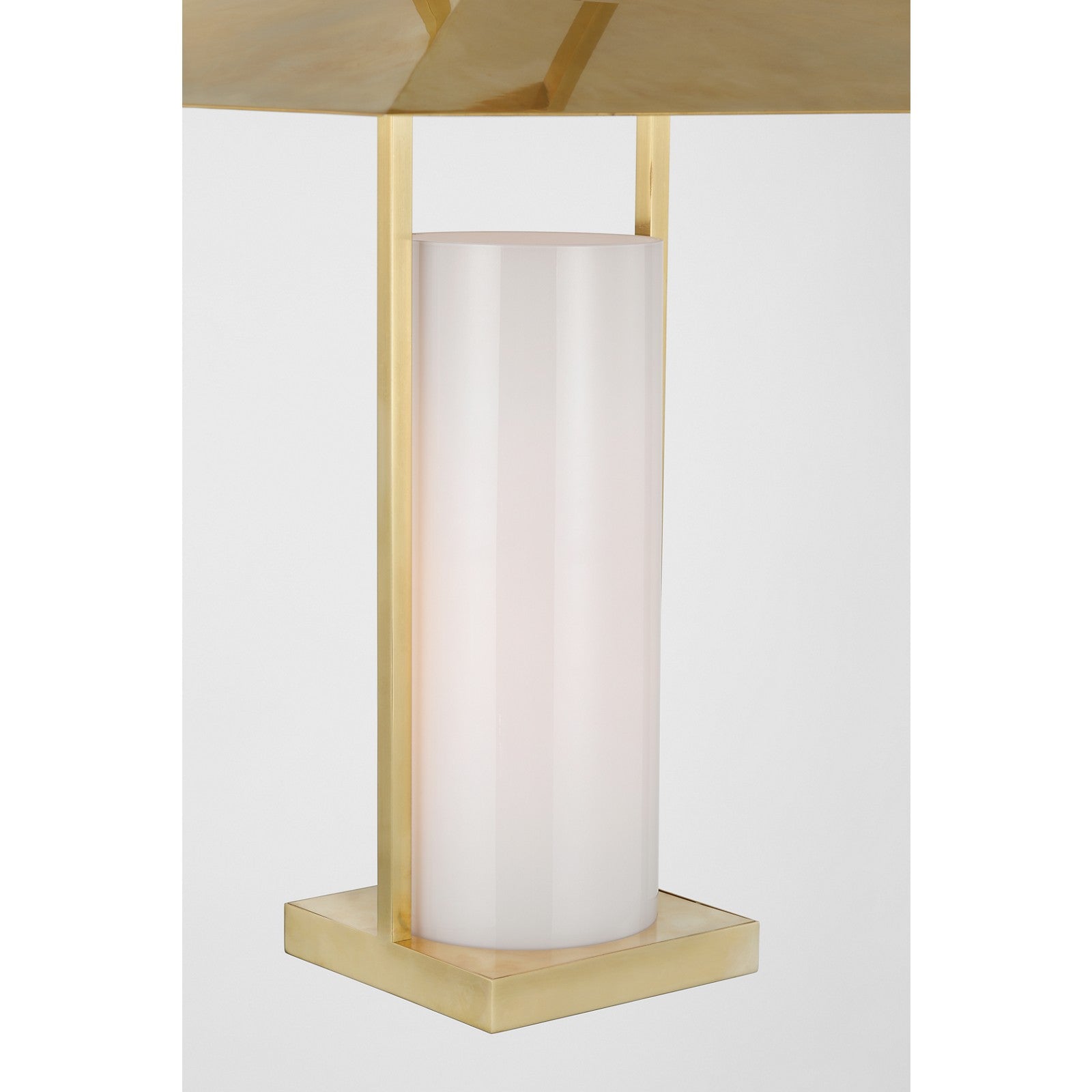 Amity 23" Lantern - Visual Comfort Ceiling Lights