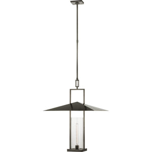 Amity 23" Lantern - Visual Comfort Ceiling Lights