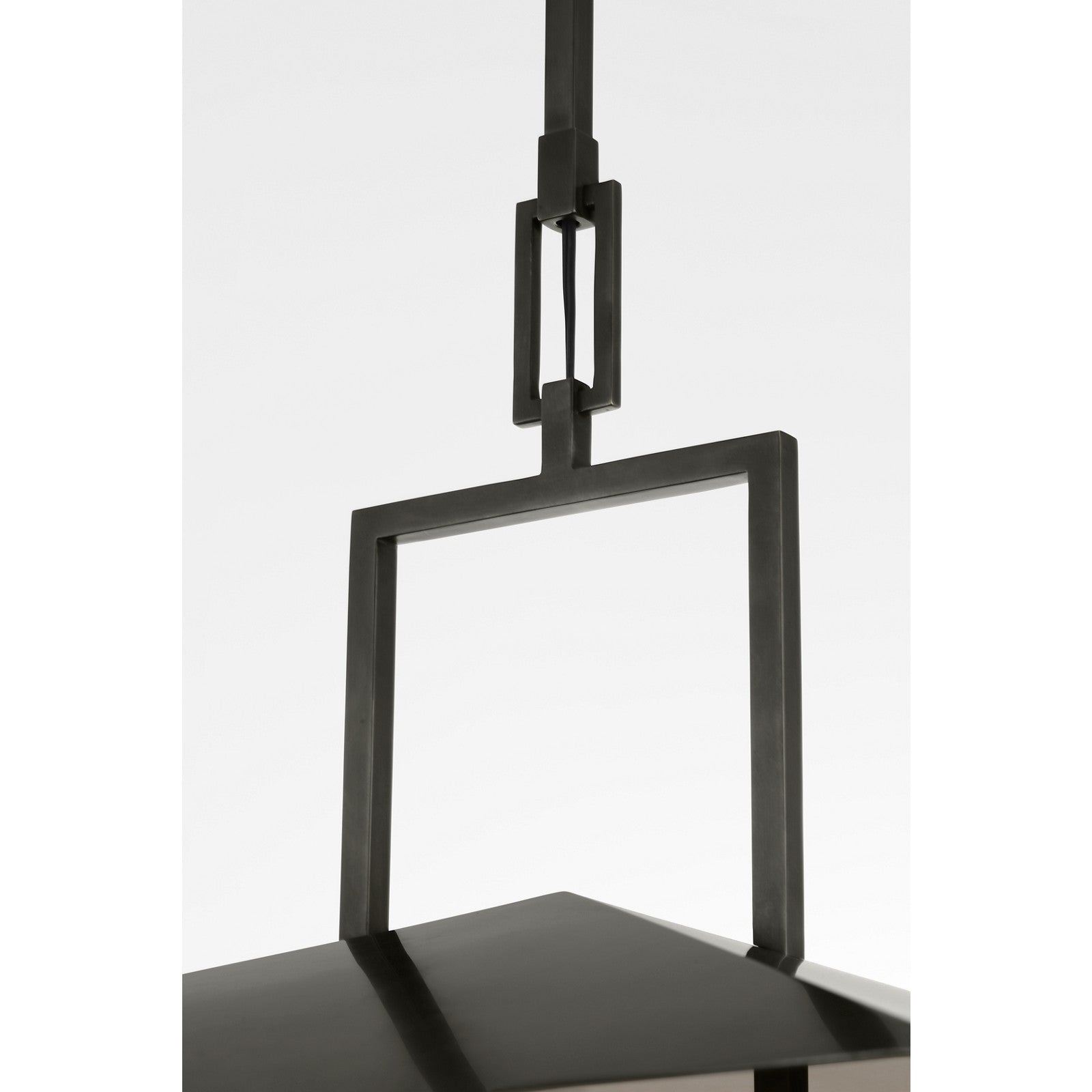 Amity 23" Lantern - Visual Comfort Ceiling Lights