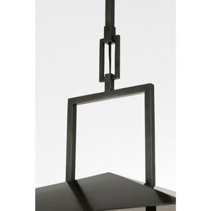 Amity 23" Lantern - Visual Comfort Ceiling Lights