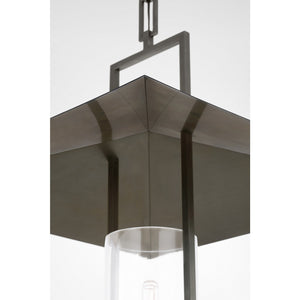 Amity 23" Lantern - Visual Comfort Ceiling Lights