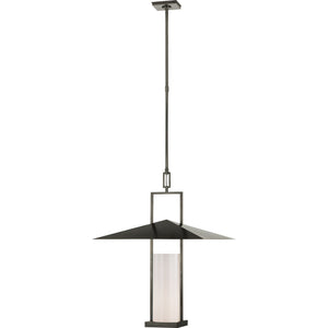 Amity 23" Lantern - Visual Comfort Ceiling Lights