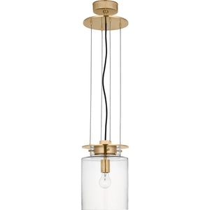 Elias 9" Floating Pendant - Visual Comfort Ceiling Lights
