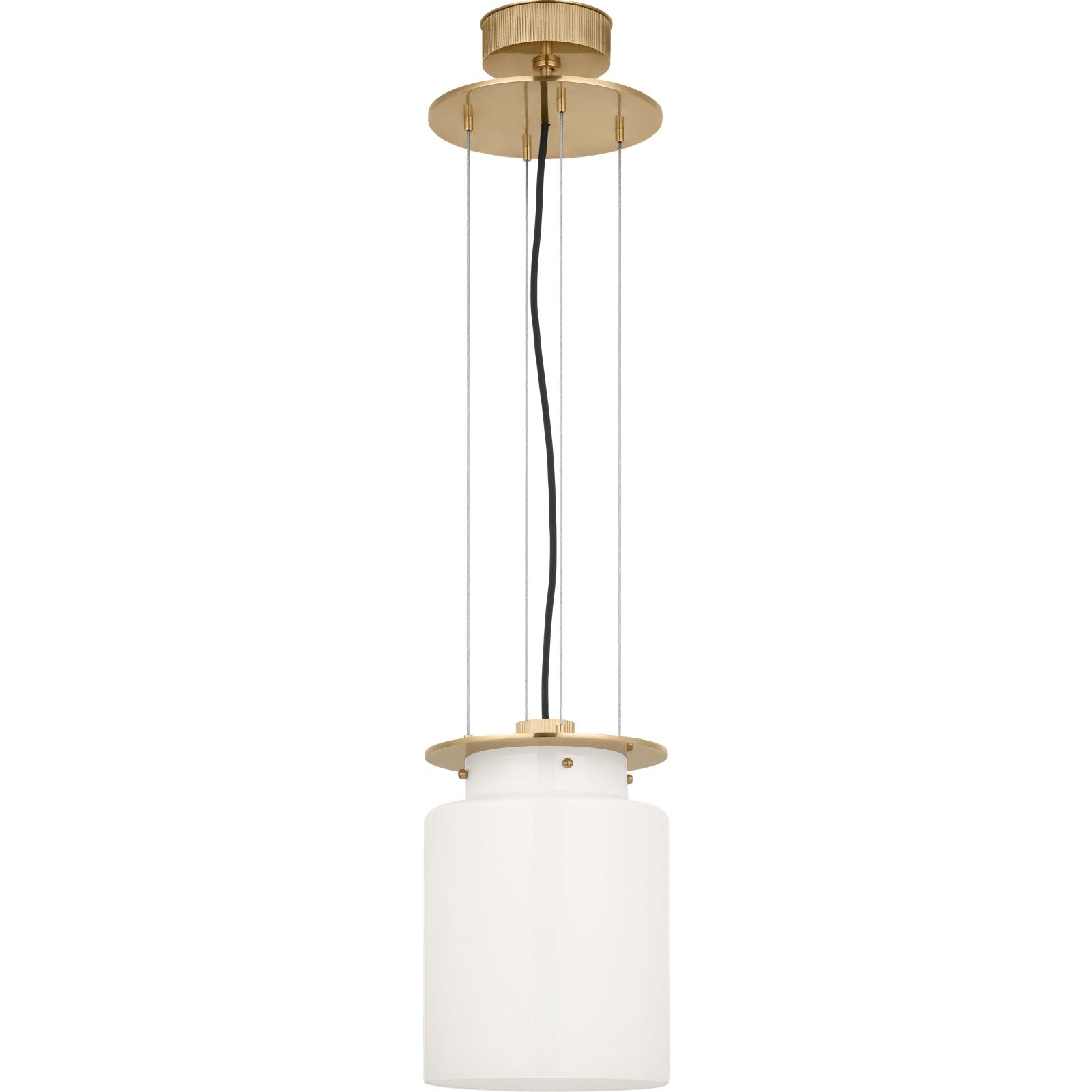 Elias 9" Floating Pendant - Visual Comfort Ceiling Lights