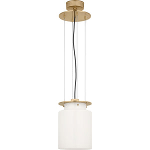 Elias 9" Floating Pendant - Visual Comfort Ceiling Lights
