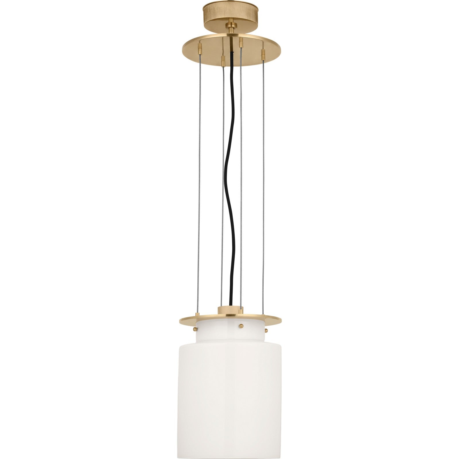 Elias 9" Floating Pendant - Visual Comfort Ceiling Lights