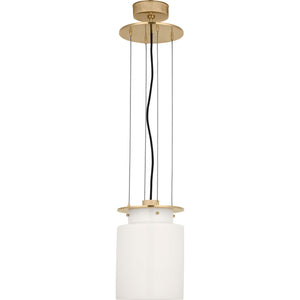 Elias 9" Floating Pendant - Visual Comfort Ceiling Lights
