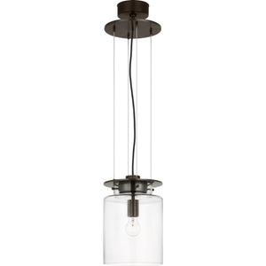Elias 9" Floating Pendant - Visual Comfort Ceiling Lights