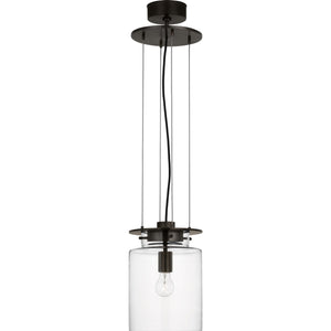 Elias 9" Floating Pendant - Visual Comfort Ceiling Lights