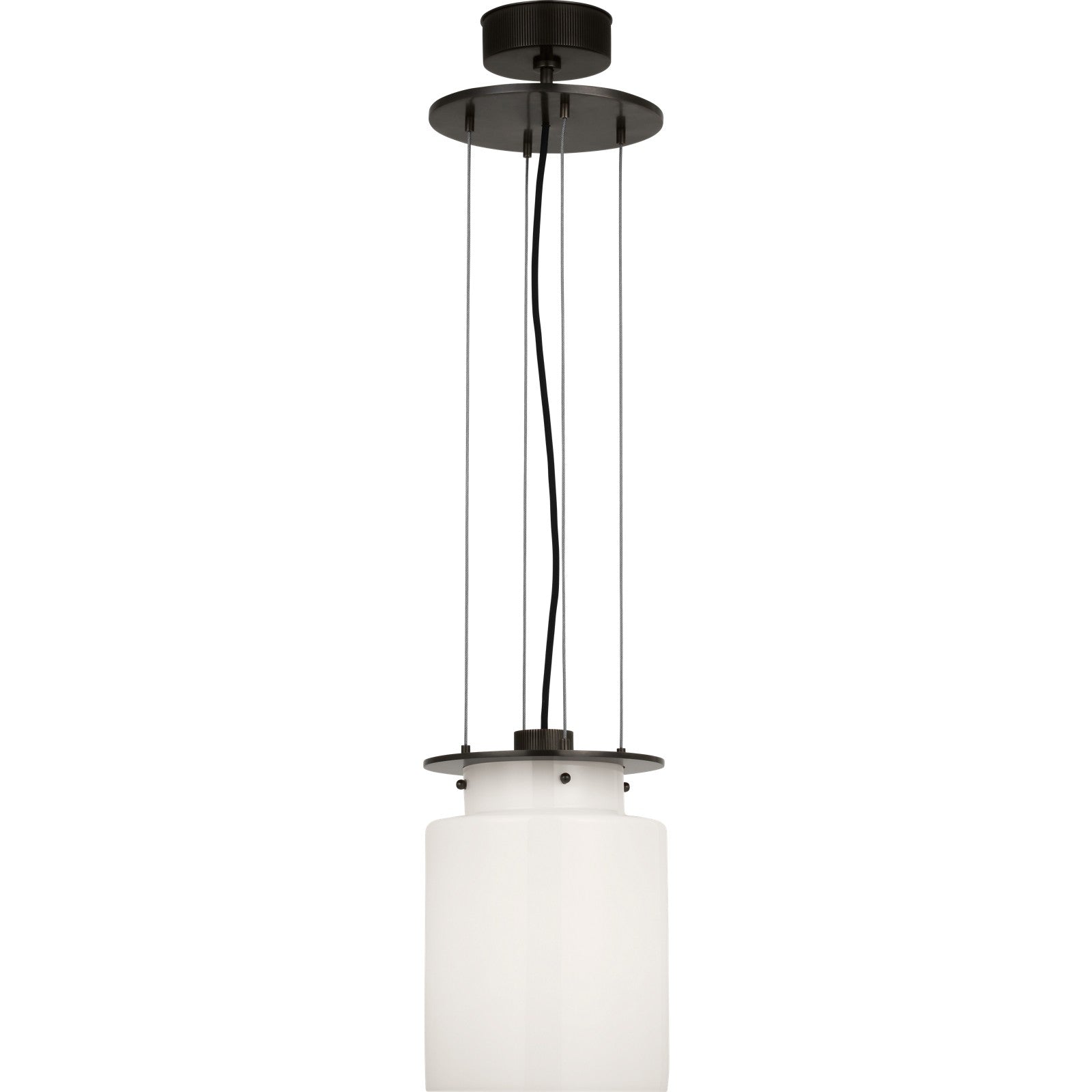 Elias 9" Floating Pendant - Visual Comfort Ceiling Lights