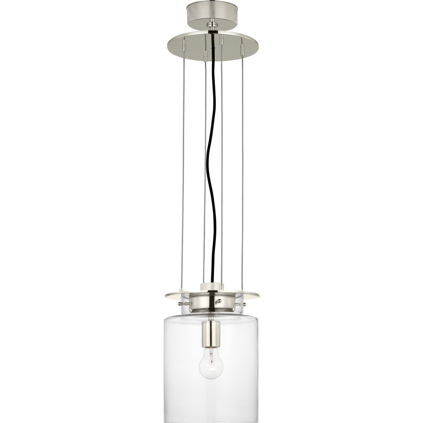 Elias 9" Floating Pendant
