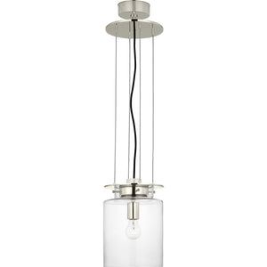 Elias 9" Floating Pendant