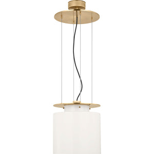 Elias 13" Floating Pendant - Visual Comfort Ceiling Lights
