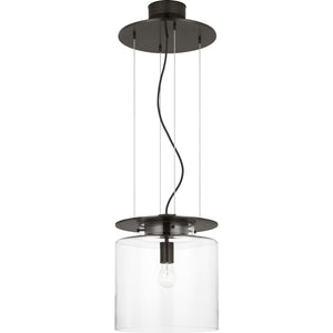 Elias 13" Floating Pendant - Visual Comfort Ceiling Lights