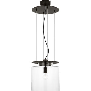 Elias 13" Floating Pendant - Visual Comfort Ceiling Lights