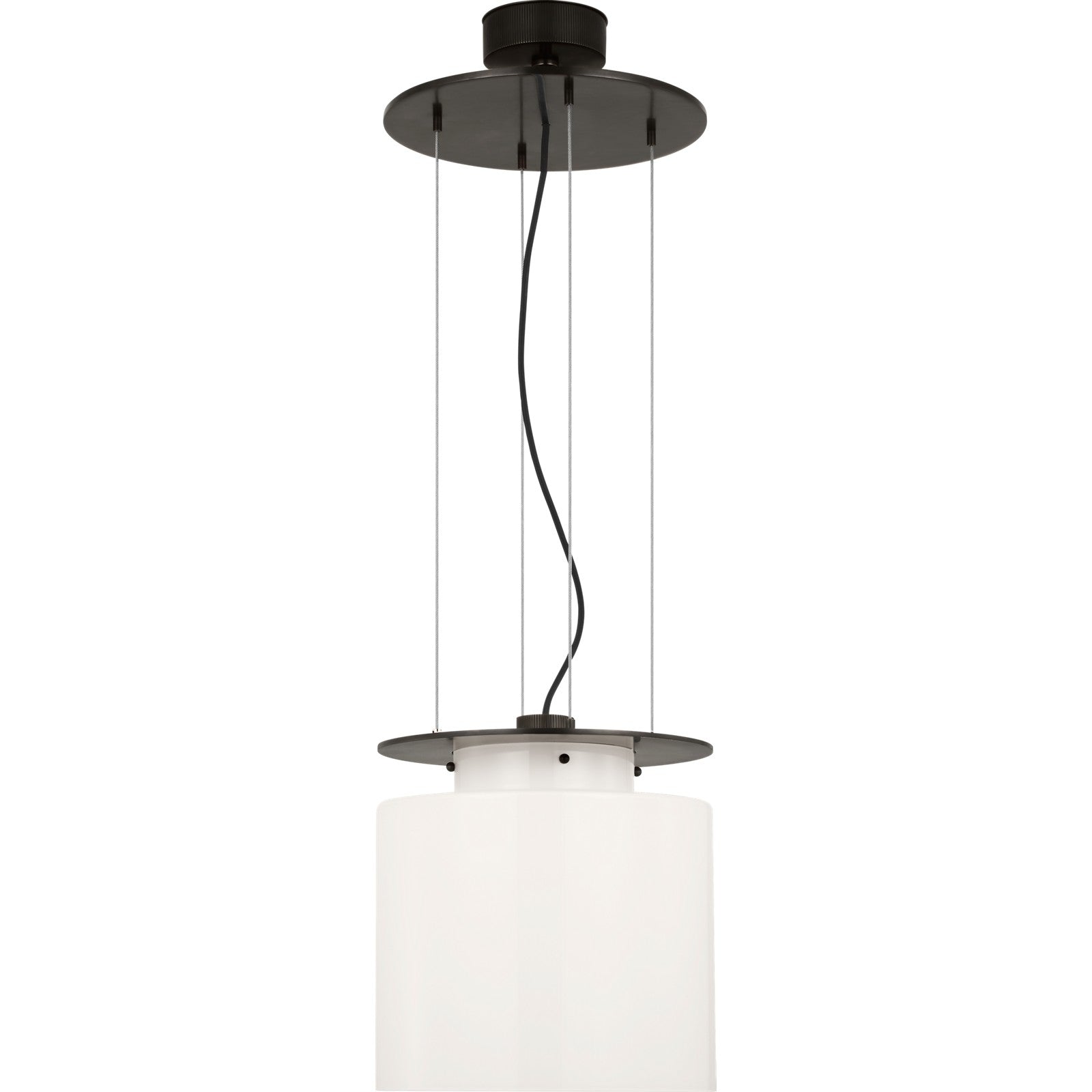 Elias 13" Floating Pendant - Visual Comfort Ceiling Lights