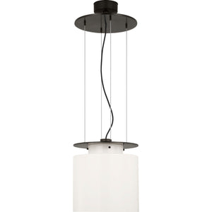 Elias 13" Floating Pendant - Visual Comfort Ceiling Lights
