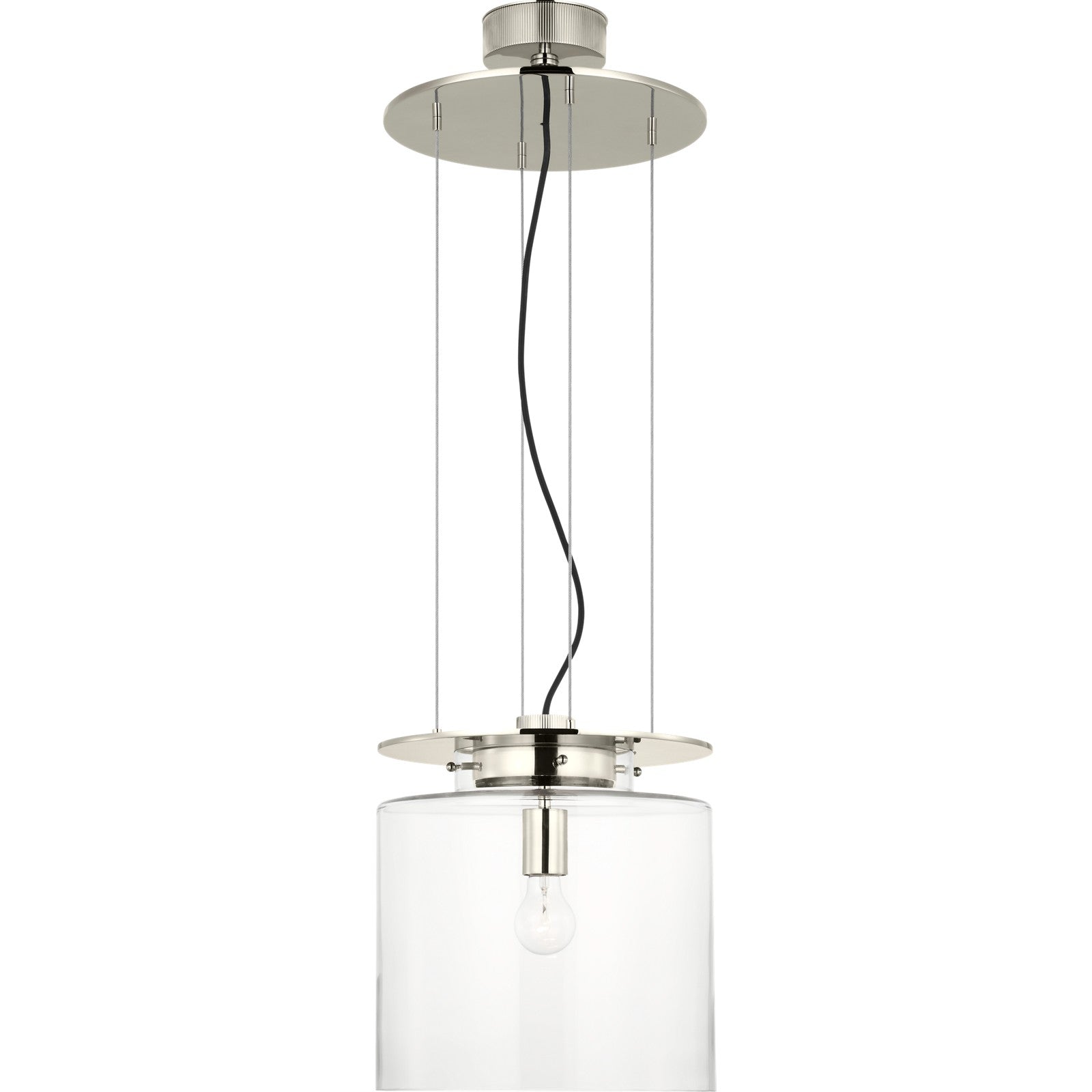 Elias 13" Floating Pendant