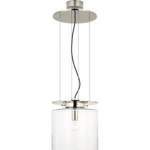 Elias 13" Floating Pendant