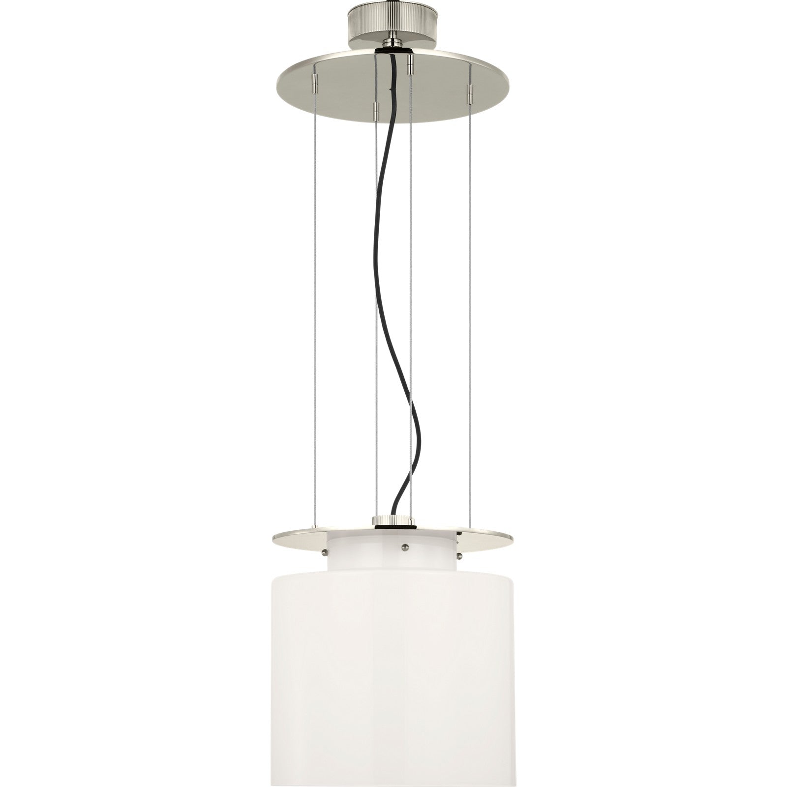 Elias 13" Floating Pendant