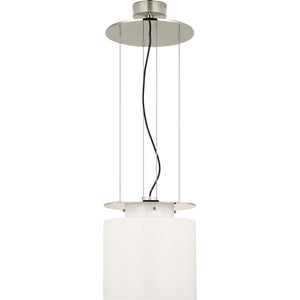 Elias 13" Floating Pendant