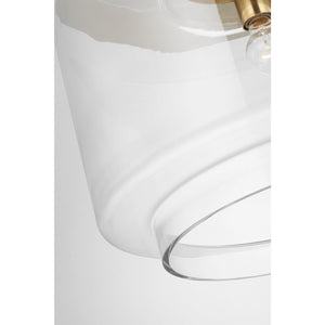 Elias 20" Floating Pendant - Visual Comfort Ceiling Lights