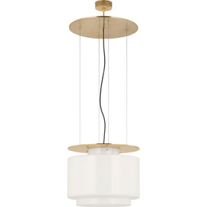 Elias 20" Floating Pendant - Visual Comfort Ceiling Lights