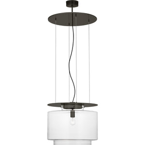 Elias 20" Floating Pendant - Visual Comfort Ceiling Lights