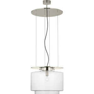 Elias 20" Floating Pendant