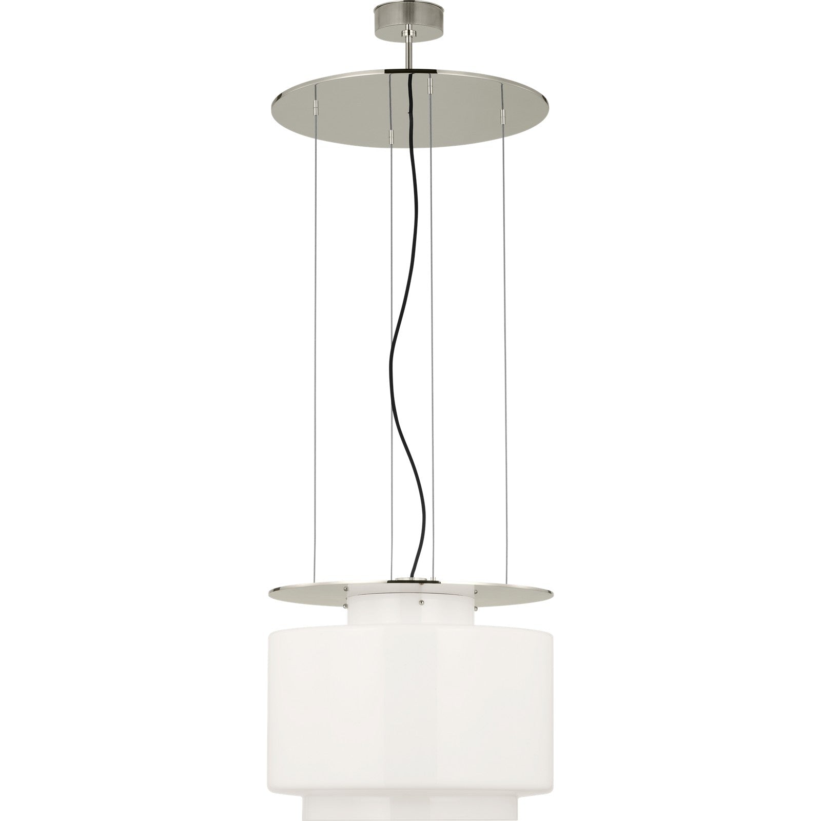 Elias 20" Floating Pendant