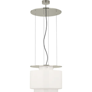 Elias 20" Floating Pendant