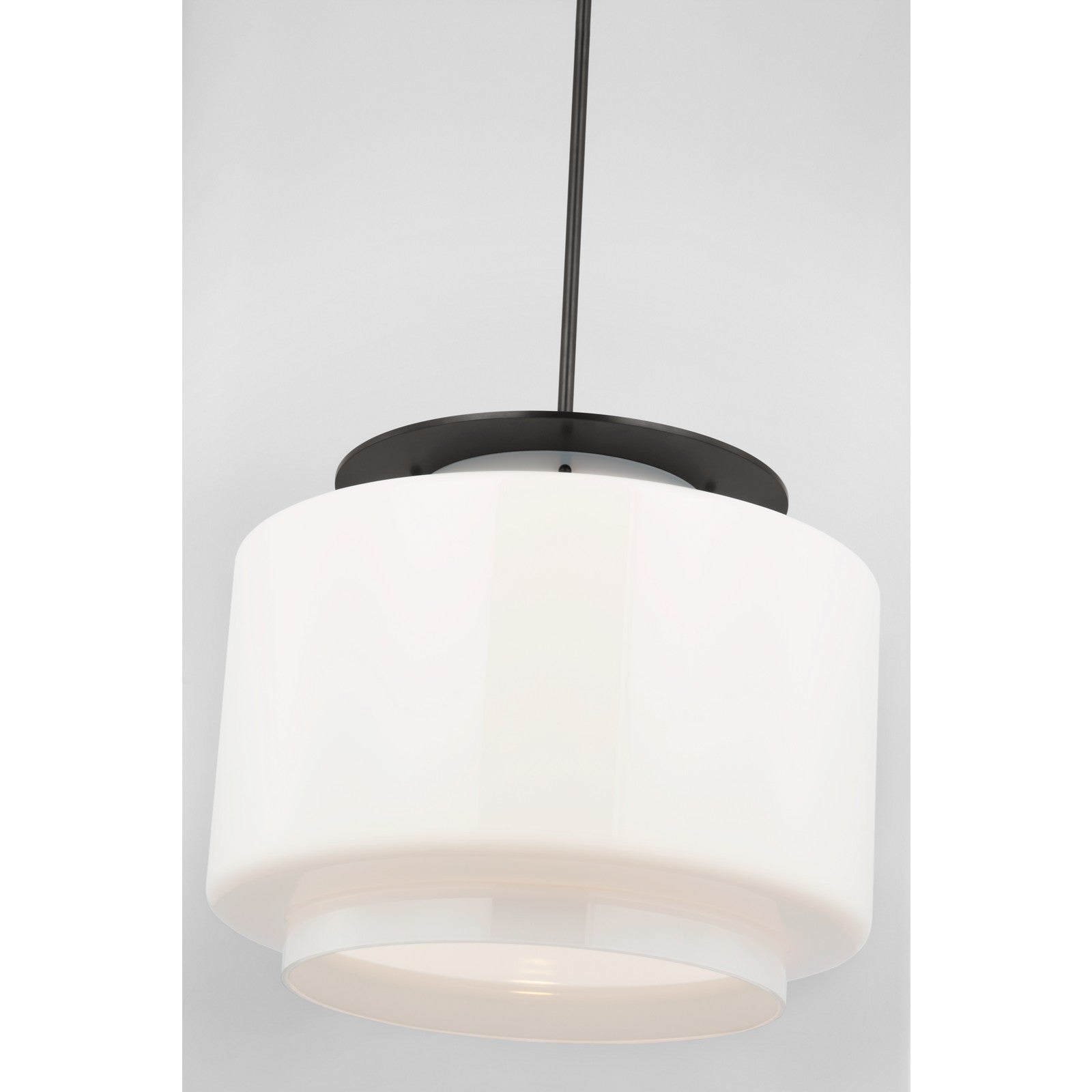 Elias 20" Pendant - Visual Comfort Ceiling Lights